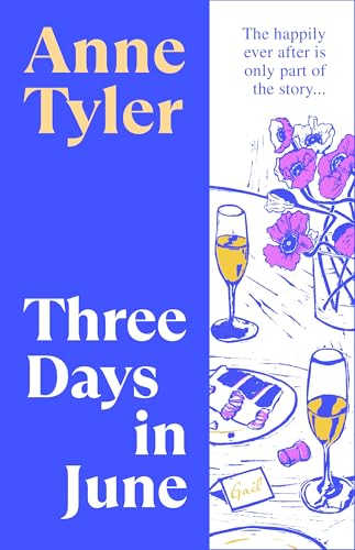 Three days in june