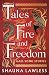 Tales of Fire and Freedom by Shauna Lawless