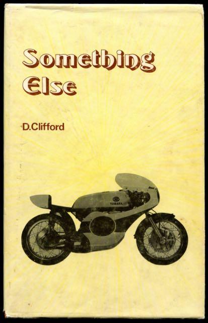 Something Else (Hardcover)