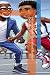 Intizar and the Basketball Bounce by Jeremy L.
