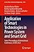 Application of Smart Technologies in Power System and Smart Grid: Select Proceedings of International Conference, CISTEE 2023 (Lecture Notes in Electrical Engineering, 1296)