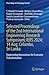 Selected Proceedings of the...