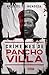Crímenes de Pancho Villa (Spanish Edition)
