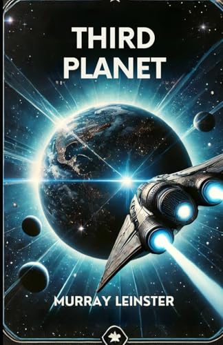 Third Planet