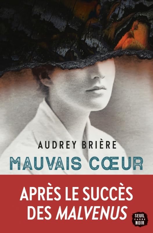 Mauvais coeur (Paperback)