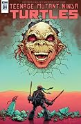 Teenage Mutant Ninja Turtles (2011-2024) #84