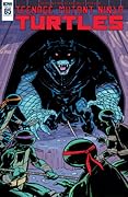 Teenage Mutant Ninja Turtles (2011-2024) #85