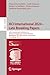 HCI International 2024 – La...