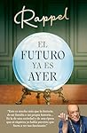 El futuro ya es ayer: Descubre al Rappel que no te esperas en las memorias del año