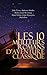 Les 10 Meilleurs Romans d'A...