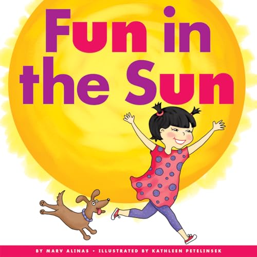 Fun in the Sun (Paperback)