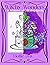 Witchy Wonders by Hollie Day Witchy Wonders by Hollie Day