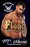 Fiend (Satan’s Warriors MC, NorCal Chapter #4)