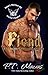 Fiend by P.T. Macias