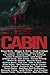 Cabin (Flash Frights #3)