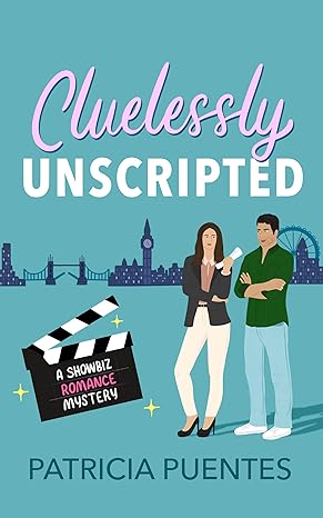 Cluelessly Unscripted