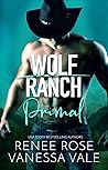 Primal by Renee Rose