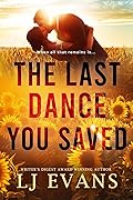The Last Dance You Saved (The Hatley Family #3)