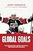 Global Goals: The International Hockey Life of U.S. Defenseman Eric Weinrich
