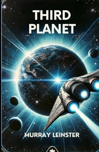 Third Planet
