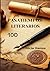 Pasatiempos literarios. 100...