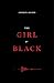 The Girl in Black by Andreea Russo