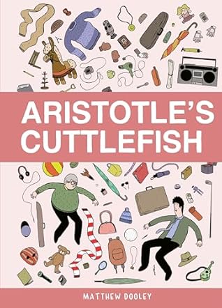 Aristotle’s Cuttlefish
