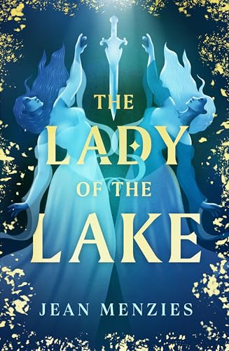 The Lady of the Lake (Kindle Edition)