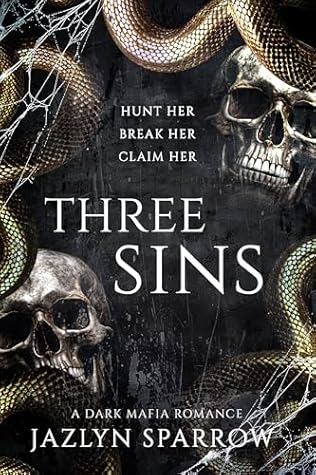 Three Sins (Sinful Creatures Book 1)