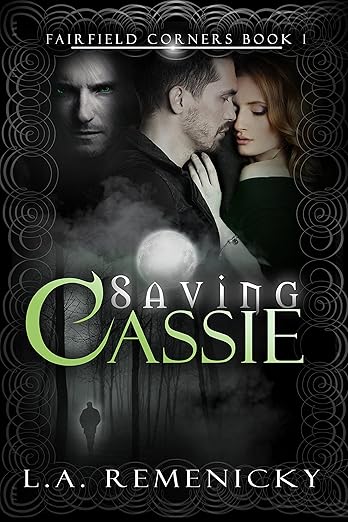 Saving Cassie (Fairfield Corners Book 1)