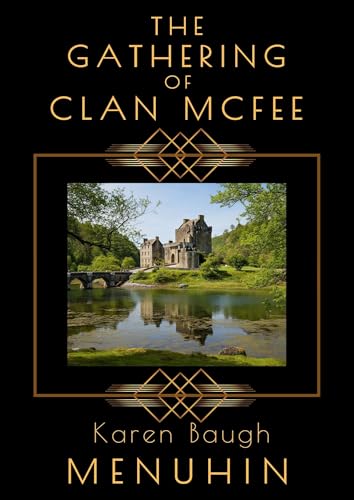 The Gathering of Clan McFee (Heathcliff Lennox, #14)