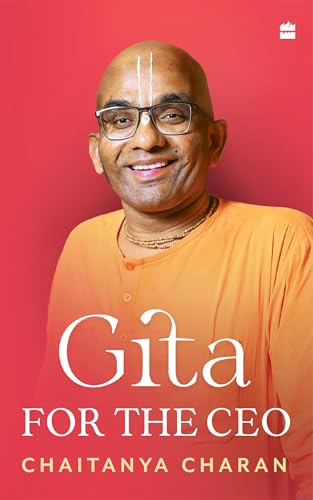 Gita for the CEO (Kindle Edition)