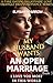 My Husband Wants an Open Marriage by Elysian Sparrow