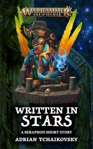 Written In Stars (Warhammer Age of Sigmar)