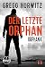Der letzte Orphan (Evan Smoak, #8)
