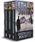 Justin Hall Spy Thriller Series Box Set Books 1-3: Action, Mystery, International Espionage and Suspense (Justin Hall Boxset Book 1)