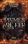 Plumes de feu - Z...