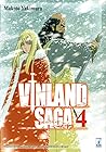 Vinland Saga, Vol. 4 by Makoto Yukimura