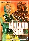 Vinland Saga, Vol. 3 by Makoto Yukimura