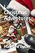 Larry’s Christmas Adventures