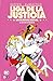 Liga de la justicia Internacional vol. 5 de 8 by Bill Willingham