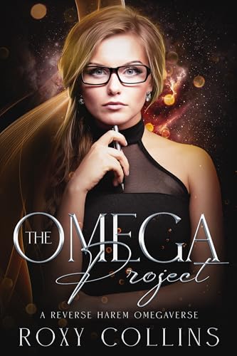 The Omega Project (Billionaires in Heat #5)