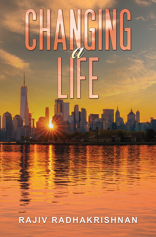 Changing a Life