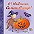 It’s Halloween, Curious George! by H. A. Rey