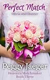 Perfect Match by Peggy Jaeger