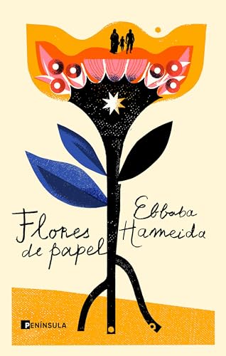 Flores de papel (Paperback)