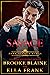 Savage (Park Avenue Kings, #1) by Brooke Blaine