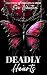 Deadly Hearts by Eve Newton