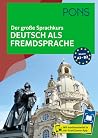 PONS Der große Sp...
