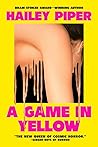 A Game in Yellow
